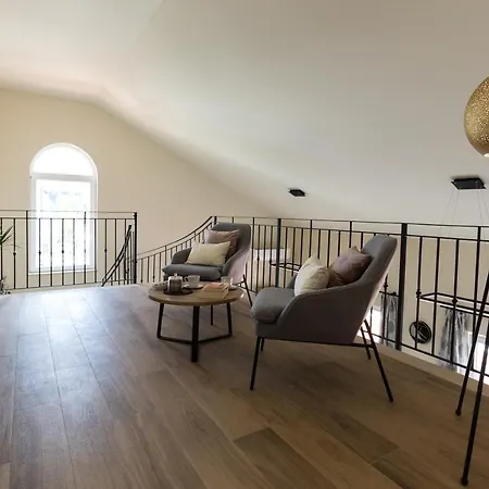 Διαμέρισμα Vitality Mariante - Free Kajaks, Sauna