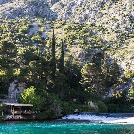 Διαμέρισμα Vitality Mariante - Free Kajaks, Sauna Komolac