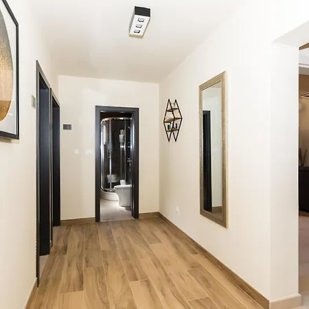 Apartmán Vitality Mariante - Free Kajaks, Sauna *