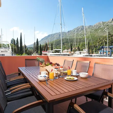 Vitality Mariante - Free Kajaks, Sauna Διαμέρισμα *