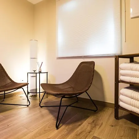 Vitality Mariante - Free Kajaks, Sauna