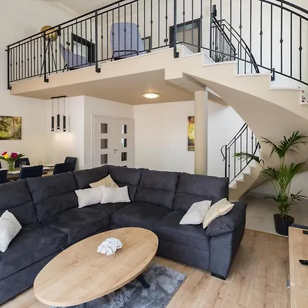 Vitality Mariante - Free Kajaks, Sauna Apartmán Komolac