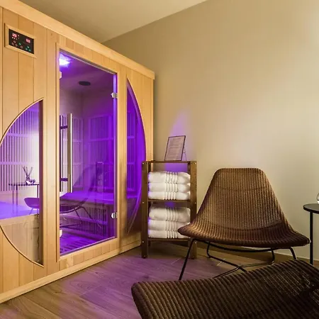 Vitality Mariante - Free Kajaks, Sauna