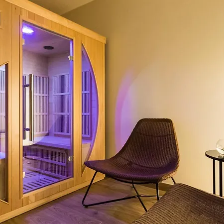 Vitality Mariante - Free Kajaks, Sauna Komolac