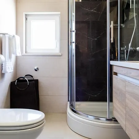 Apartmán Vitality Mariante - Free Kajaks, Sauna Komolac