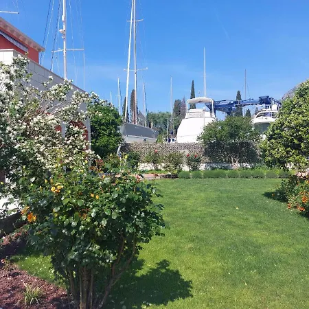 Διαμέρισμα Vitality Mariante - Free Kajaks, Sauna