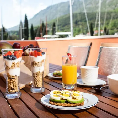 Vitality Mariante - Free Kajaks, Sauna Komolac