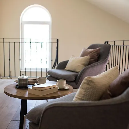 Vitality Mariante - Free Kajaks, Sauna Apartamento