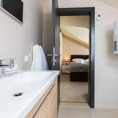 Appartement Vitality Mariante - Free Kajaks, Sauna *