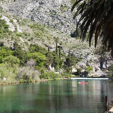 Appartement Vitality Mariante - Free Kajaks, Sauna