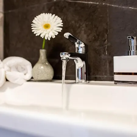 Vitality Mariante - Free Kajaks, Sauna Apartment