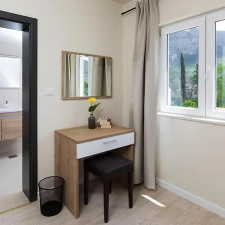 Vitality Mariante - Free Kajaks, Sauna Appartement *