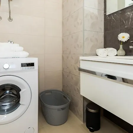Apartamento Vitality Mariante - Free Kajaks, Sauna