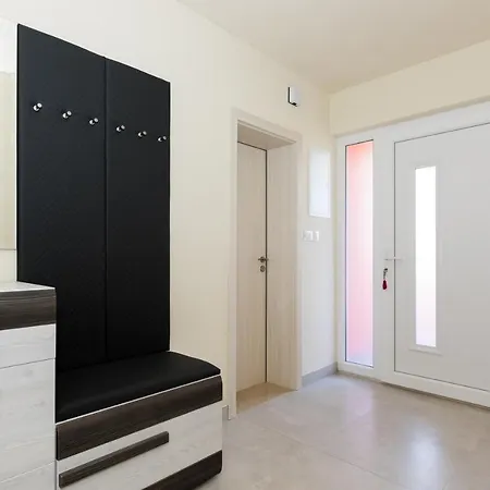 Vitality Mariante - Free Kajaks, Sauna Apartamento Komolac