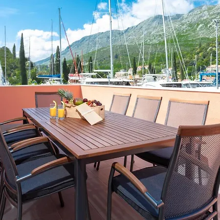 Vitality Mariante - Free Kajaks, Sauna