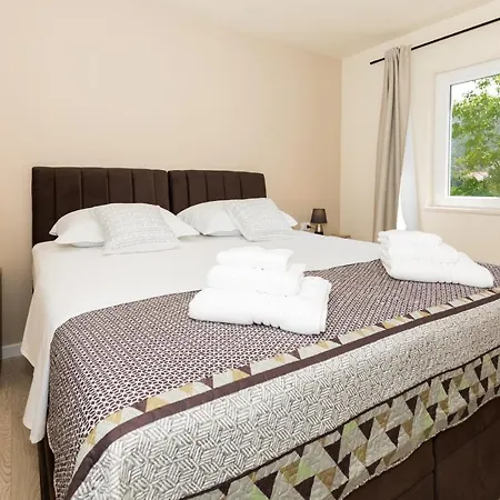 Vitality Mariante - Free Kajaks, Sauna Apartamento Komolac