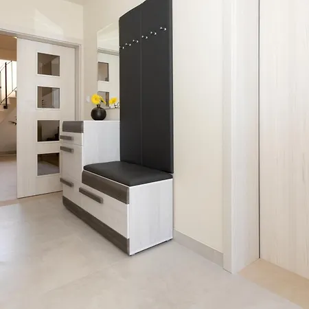 Vitality Mariante - Free Kajaks, Sauna