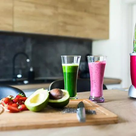 Vitality Mariante - Free Kajaks, Sauna