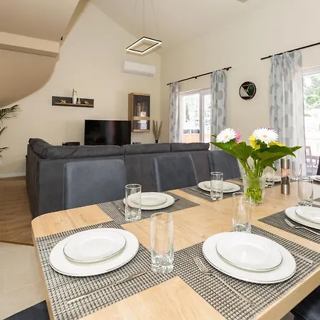 Vitality Mariante - Free Kajaks, Sauna Appartement *