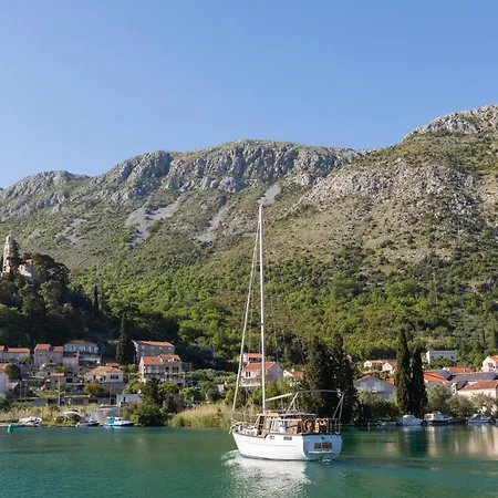 Vitality Mariante - Free Kajaks, Sauna Appartement *