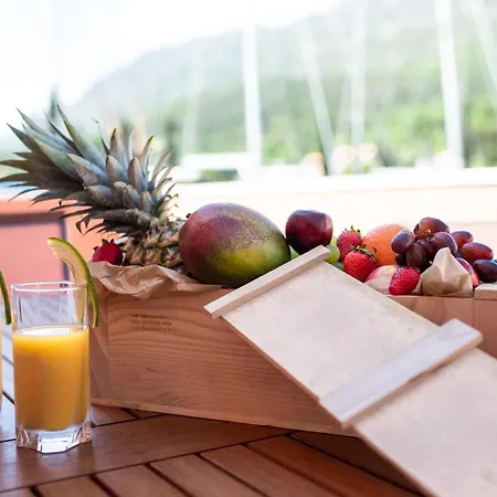 Vitality Mariante - Free Kajaks, Sauna * Komolac