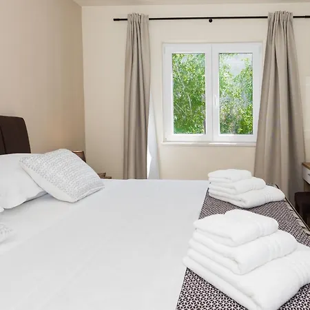 Appartement Vitality Mariante - Free Kajaks, Sauna *