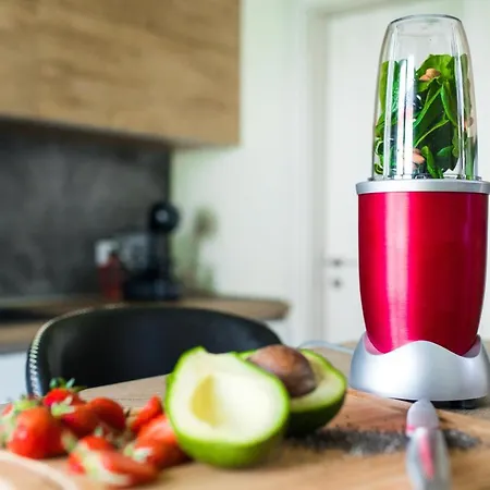 Appartement Vitality Mariante - Free Kajaks, Sauna *