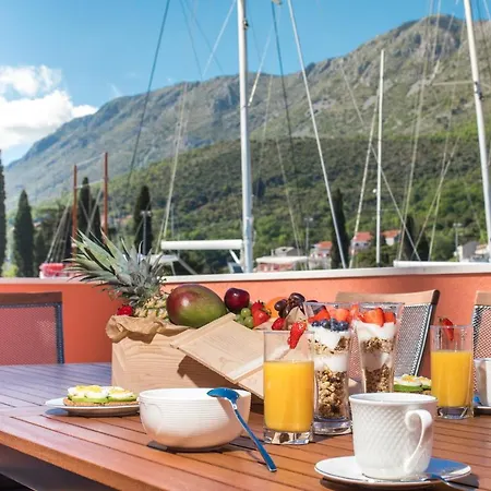 Vitality Mariante - Free Kajaks, Sauna *