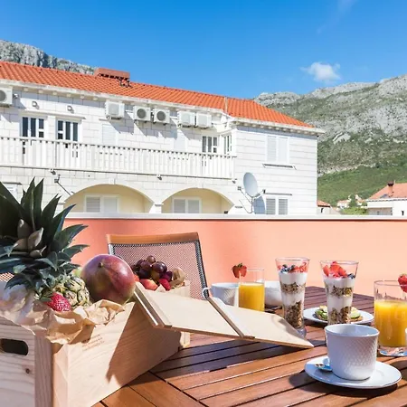 Appartement Vitality Mariante - Free Kajaks, Sauna *