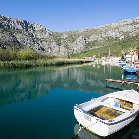 Vitality Mariante - Free Kajaks, Sauna Appartement *