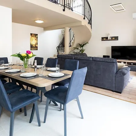 Appartement Vitality Mariante - Free Kajaks, Sauna *