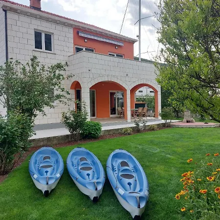 Vitality Mariante - Free Kajaks, Sauna * Komolac