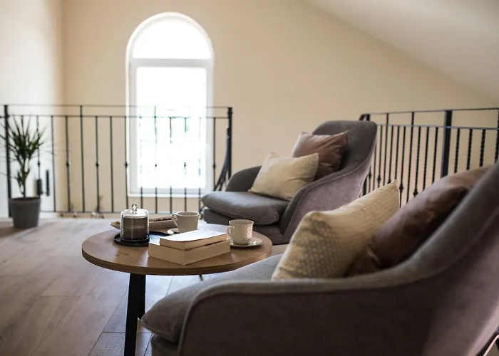Vitality Mariante - Free Kajaks, Sauna Appartement