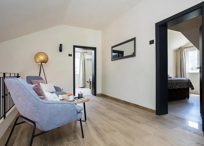 Appartement Vitality Mariante - Free Kajaks, Sauna Komolac