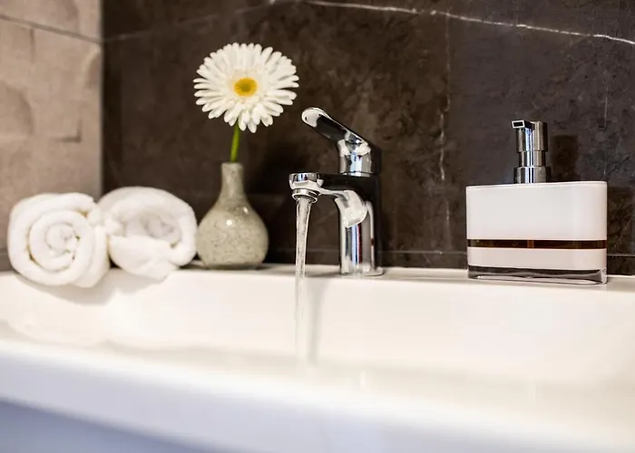 Vitality Mariante - Free Kajaks, Sauna Appartement