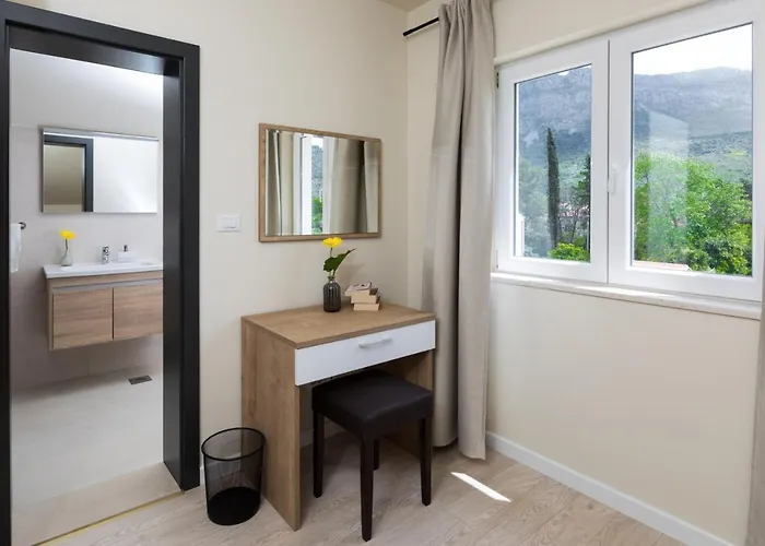 Vitality Mariante - Free Kajaks, Sauna Appartement *