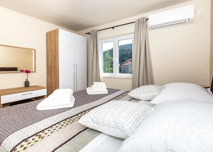Vitality Mariante - Free Kajaks, Sauna Appartement *