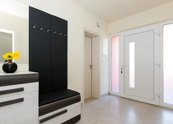 Vitality Mariante - Free Kajaks, Sauna Appartement Komolac