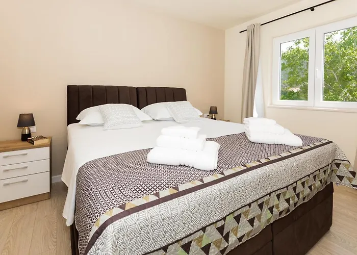 Vitality Mariante - Free Kajaks, Sauna Appartement Komolac