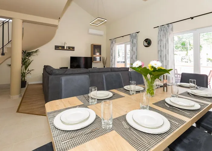 Vitality Mariante - Free Kajaks, Sauna Appartement *