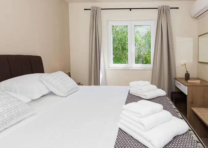 Appartement Vitality Mariante - Free Kajaks, Sauna *