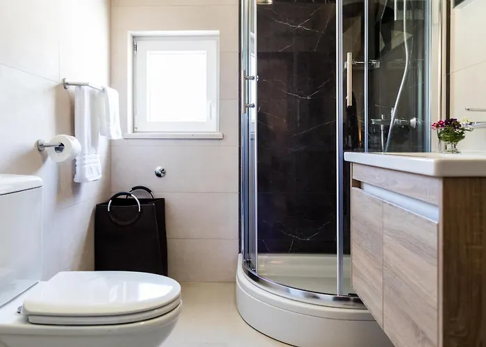 Appartement Vitality Mariante - Free Kajaks, Sauna Komolac